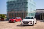 Hyundai i30 2018 года (WW)